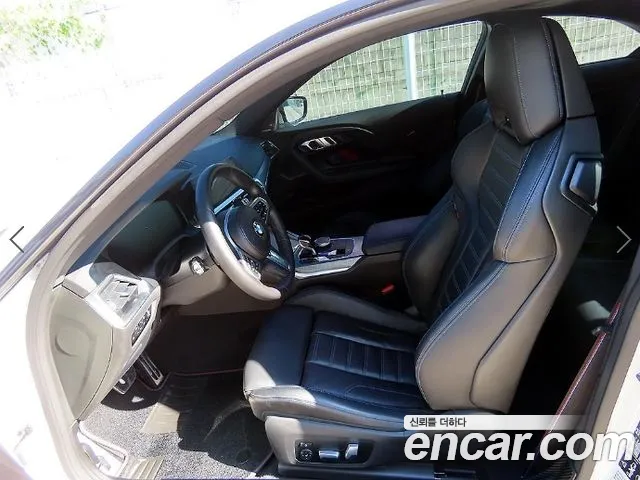 BMW 2-Series 2022 thumb 5
