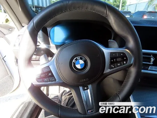 BMW 2-Series 2022 thumb 8