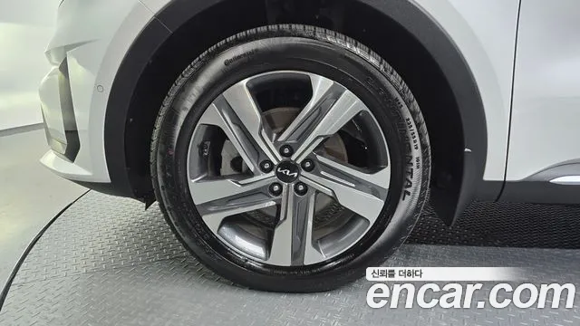 Kia Sorento 2022 thumb 4