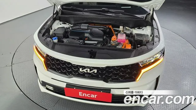 Kia Sorento 2022 thumb 5
