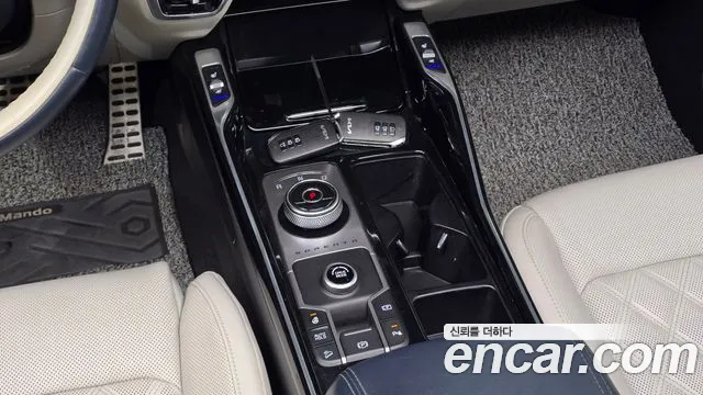 Kia Sorento 2022 thumb 8