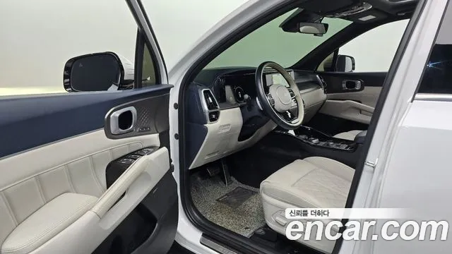 Kia Sorento 2022 thumb 9