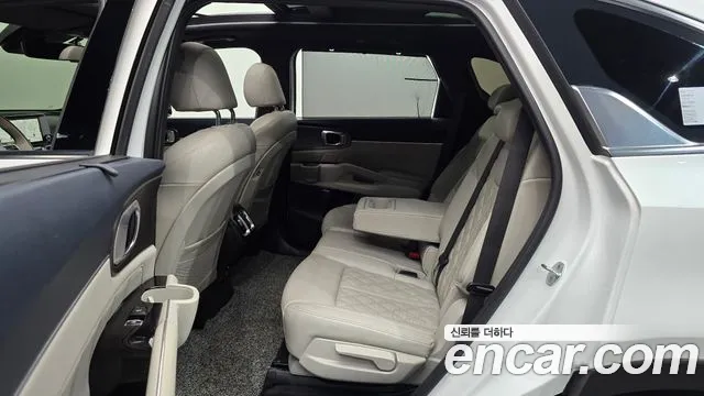 Kia Sorento 2022 thumb 10