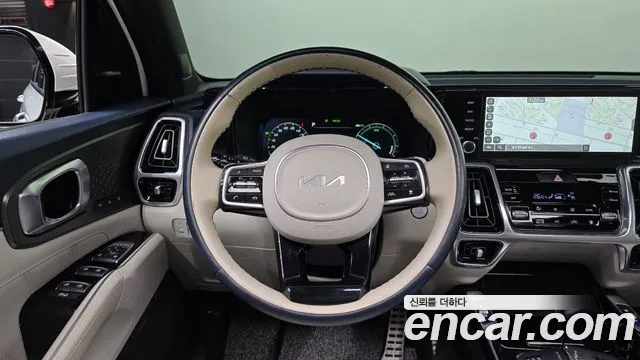 Kia Sorento 2022 thumb 11