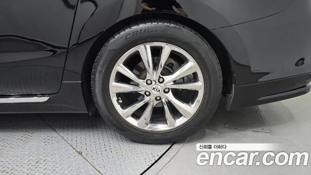 Kia Carnival 2019 thumb 5