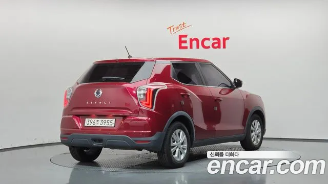 KG_Mobility_Ssangyong TIBOLI 2020 thumb 2