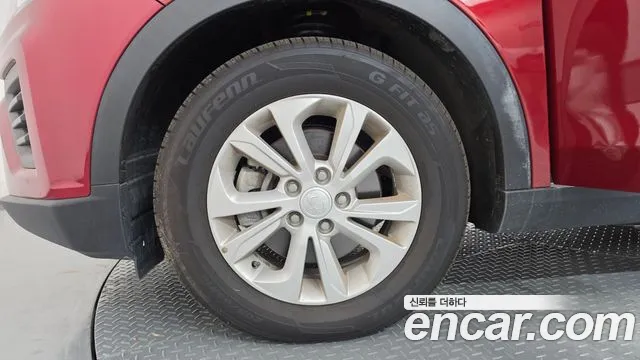 KG_Mobility_Ssangyong TIBOLI 2020 thumb 5