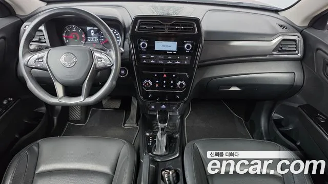 KG_Mobility_Ssangyong TIBOLI 2020 thumb 7