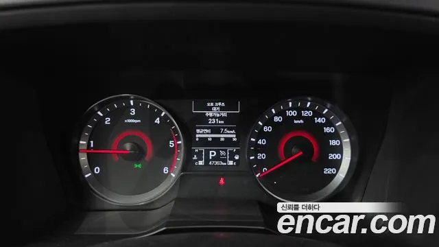 KG_Mobility_Ssangyong TIBOLI 2020 thumb 8