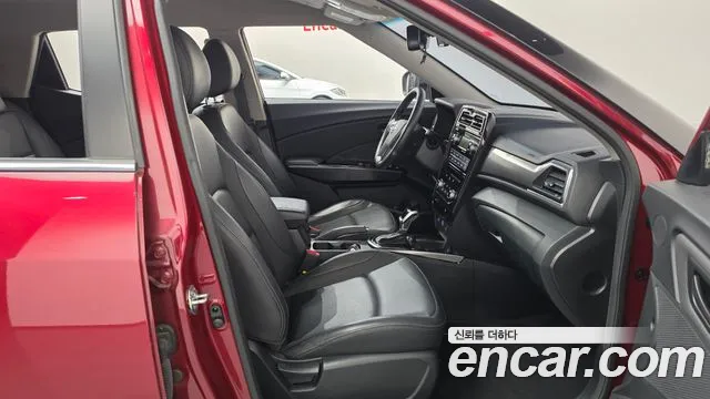 KG_Mobility_Ssangyong TIBOLI 2020 thumb 11