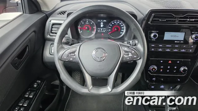 KG_Mobility_Ssangyong TIBOLI 2020 thumb 12