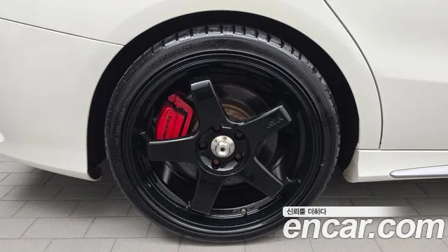 Mercedes-Benz CLA 2015 thumb 5