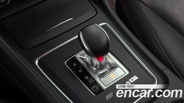 Mercedes-Benz CLA 2015 thumb 9