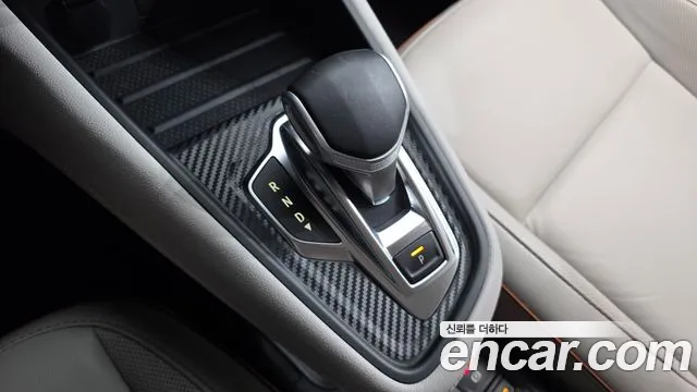 Renault-KoreaSamsung Captur 2020 thumb 9