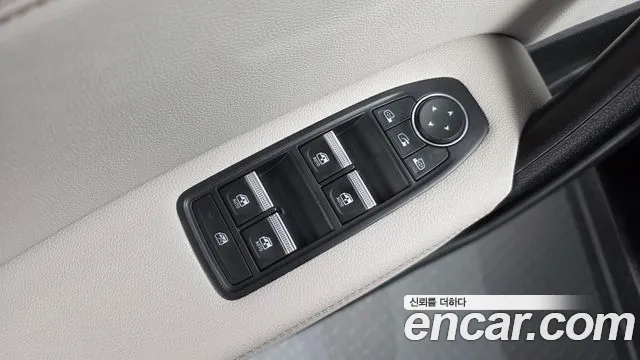 Renault-KoreaSamsung Captur 2020 thumb 11