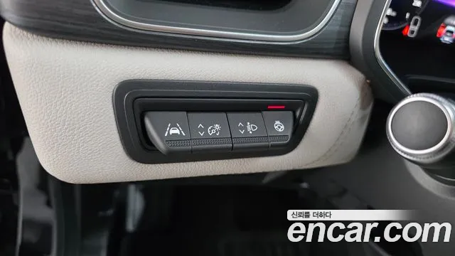 Renault-KoreaSamsung Captur 2020 thumb 12