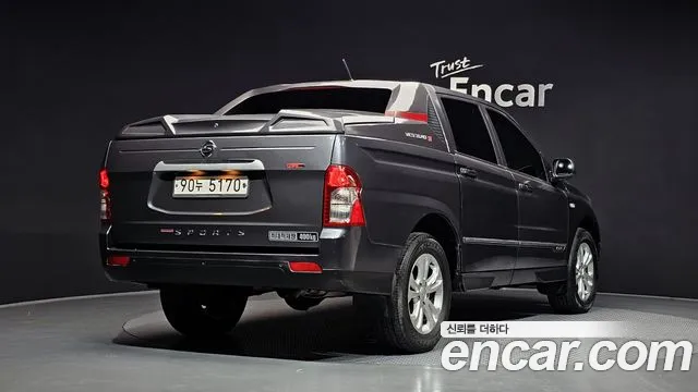 KG_Mobility_Ssangyong KORANDO 2017 thumb 2
