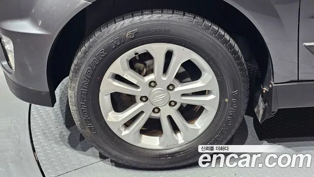 KG_Mobility_Ssangyong KORANDO 2017 thumb 5