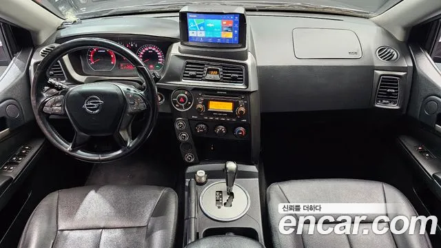 KG_Mobility_Ssangyong KORANDO 2017 thumb 7