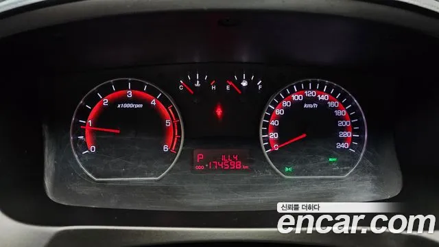 KG_Mobility_Ssangyong KORANDO 2017 thumb 8