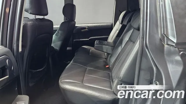 KG_Mobility_Ssangyong KORANDO 2017 thumb 12