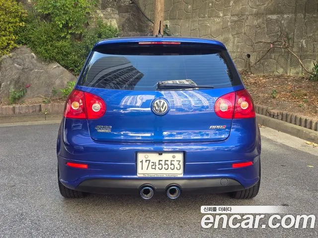 Volkswagen Golf Sportsvan 2008 thumb 9