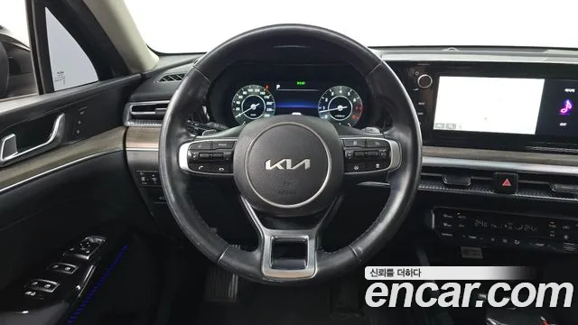 Kia K5 2022 thumb 12