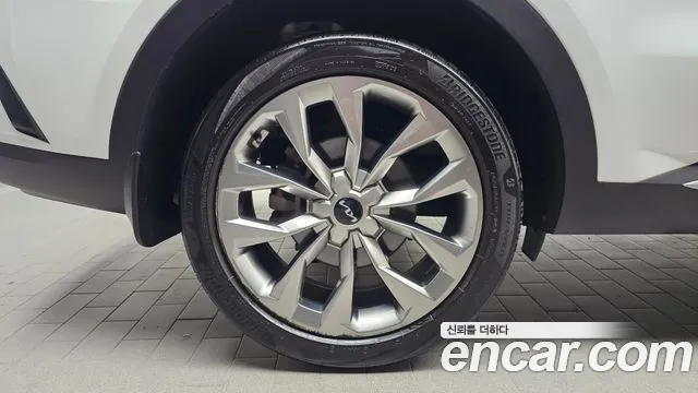 Kia Sorento 2023 thumb 5