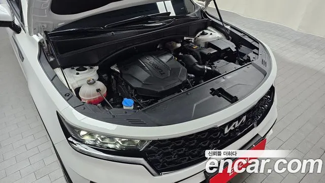Kia Sorento 2023 thumb 6