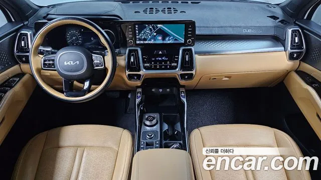 Kia Sorento 2023 thumb 7