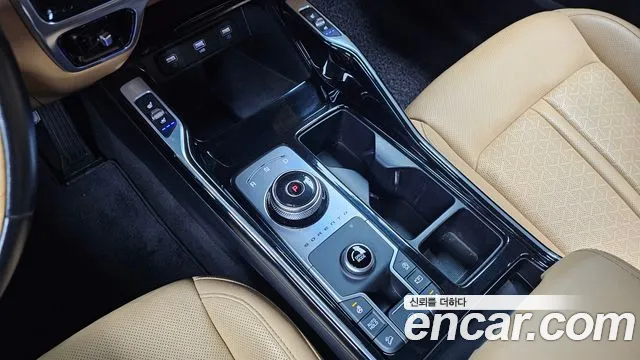 Kia Sorento 2023 thumb 9