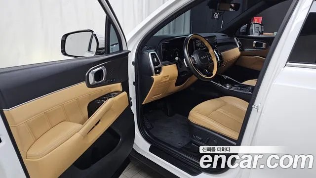 Kia Sorento 2023 thumb 10