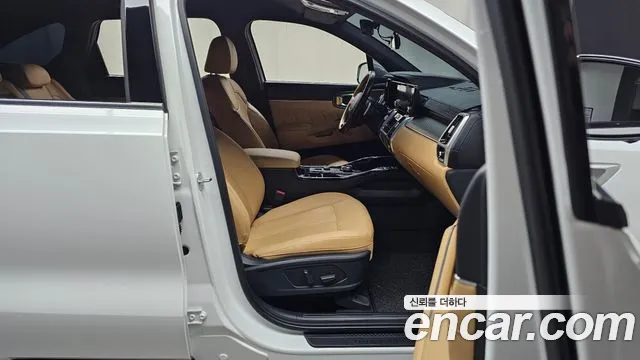 Kia Sorento 2023 thumb 11