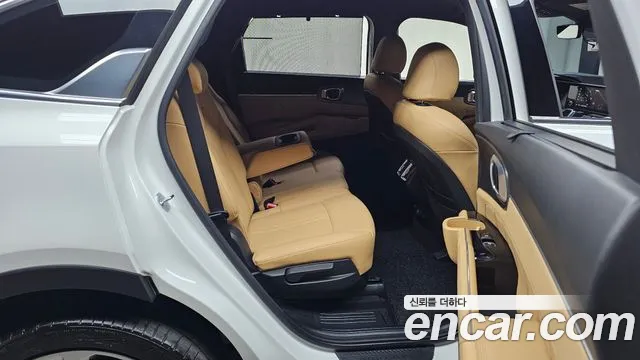 Kia Sorento 2023 thumb 12