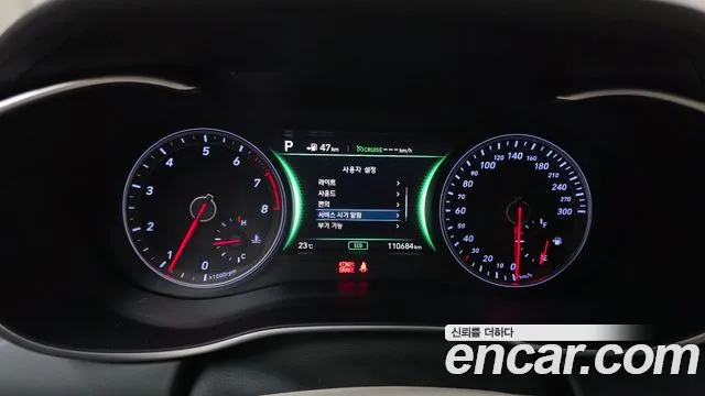 Genesis G70 2019 thumb 8