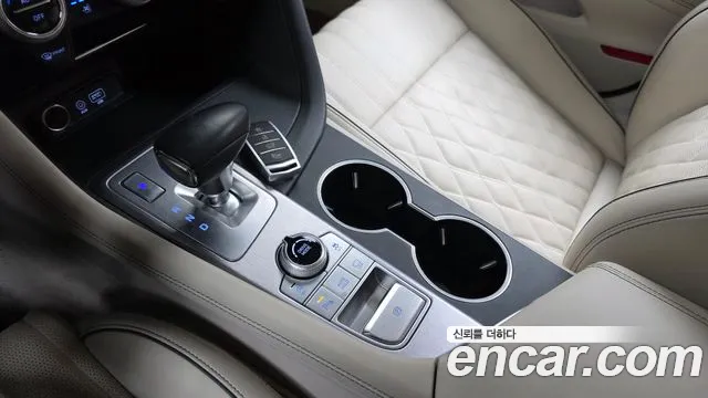 Genesis G70 2019 thumb 9
