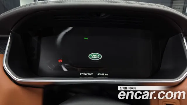 Land Rover Range Rover Sport 2016 thumb 7