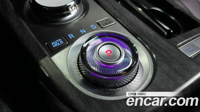 Genesis G80 2022 thumb 9