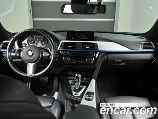BMW 3-Series 2017 thumb 7
