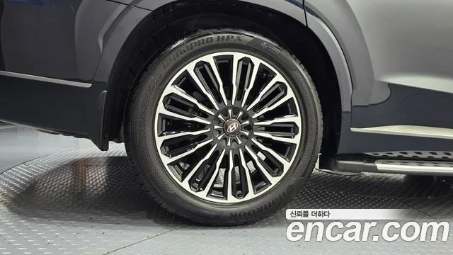 Hyundai Palisade 2021 thumb 5