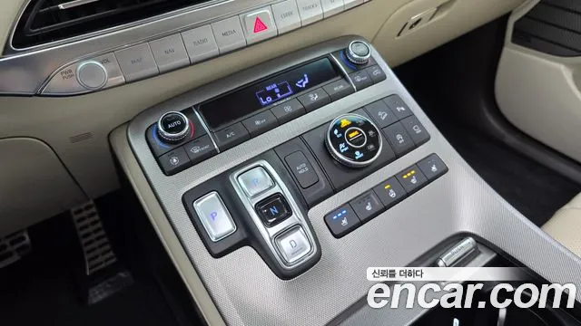 Hyundai Palisade 2021 thumb 9