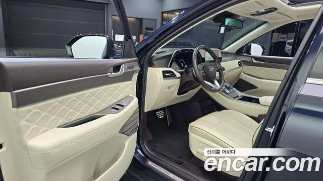 Hyundai Palisade 2021 thumb 10
