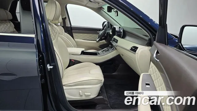 Hyundai Palisade 2021 thumb 11