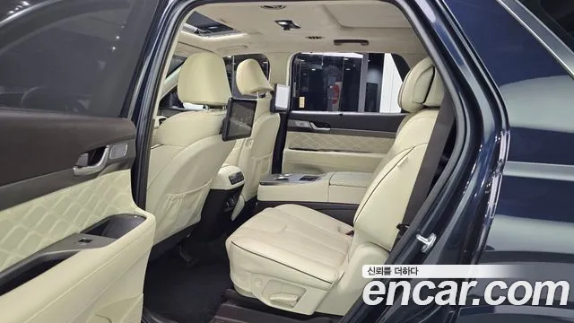 Hyundai Palisade 2021 thumb 12