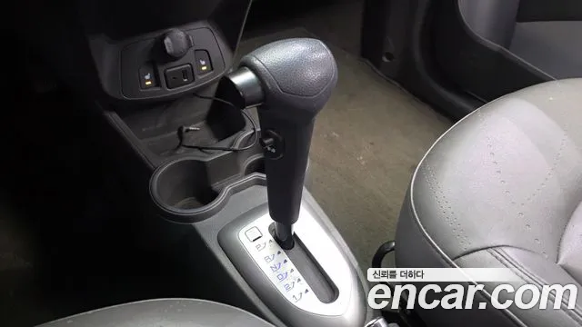 ChevroletGMDaewoo Spark 2013 thumb 9