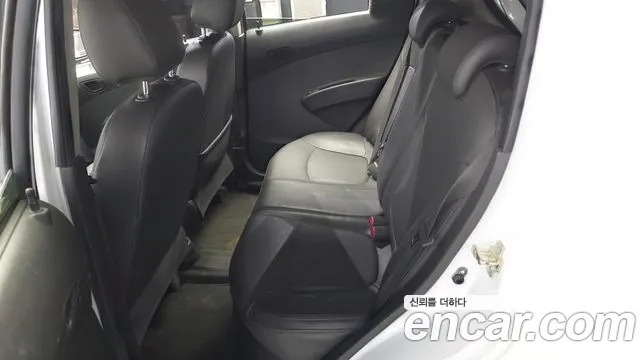 ChevroletGMDaewoo Spark 2013 thumb 12