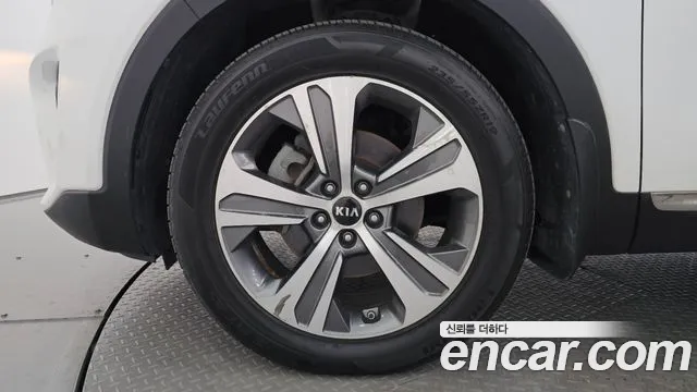 Kia Sorento 2018 thumb 5