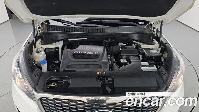 Kia Sorento 2018 thumb 6