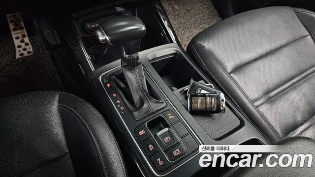 Kia Sorento 2018 thumb 9