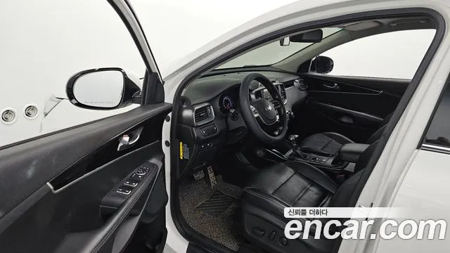 Kia Sorento 2018 thumb 10